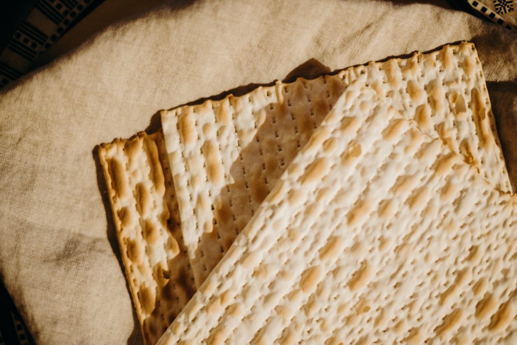 פסח ללא ייסורי מצפון