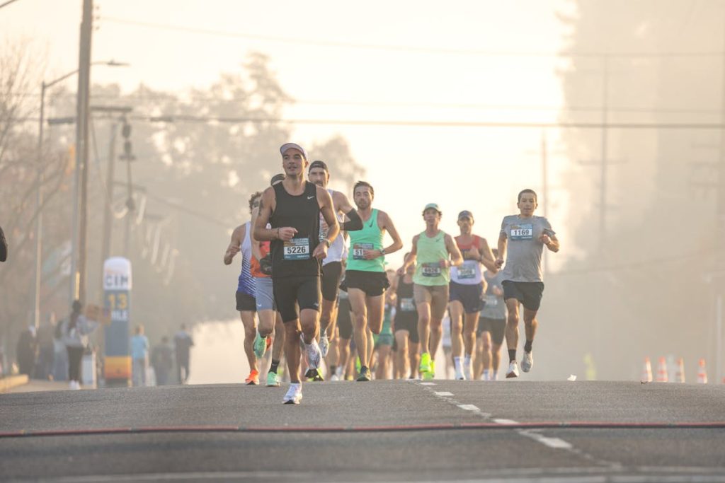 דיאטה קטוגנית לספורטאים: מה שרואים בשטח לפני שמחליטים